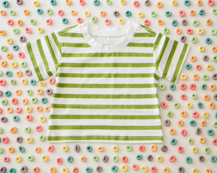 top: June and January