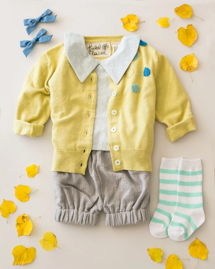 socks: june and january