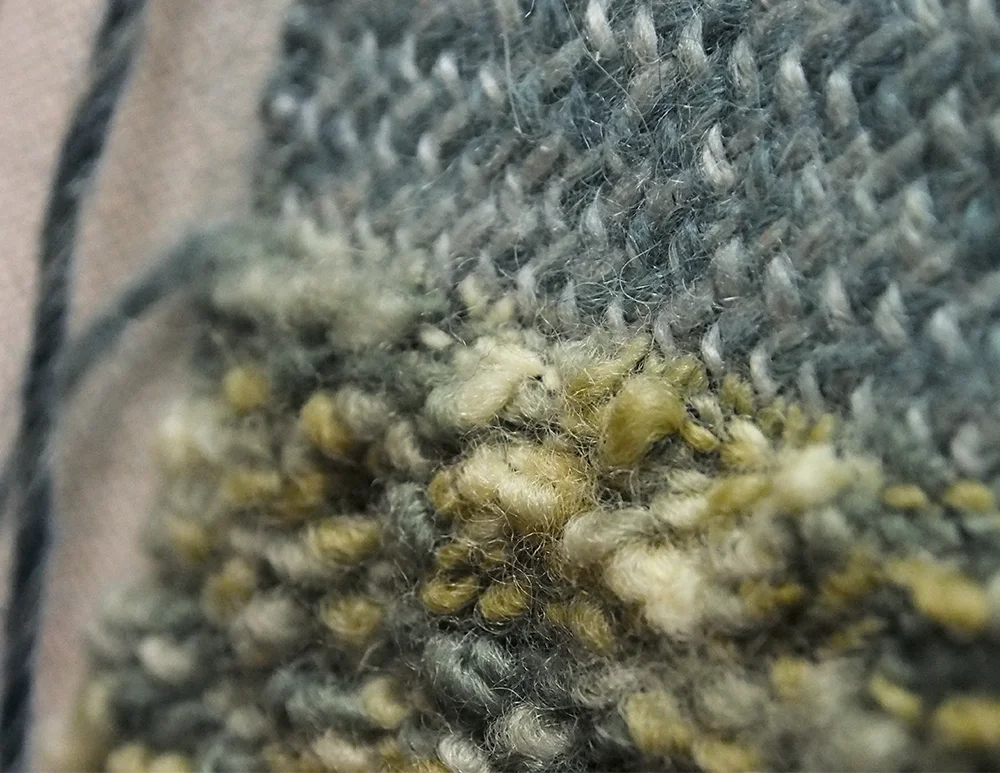 knit