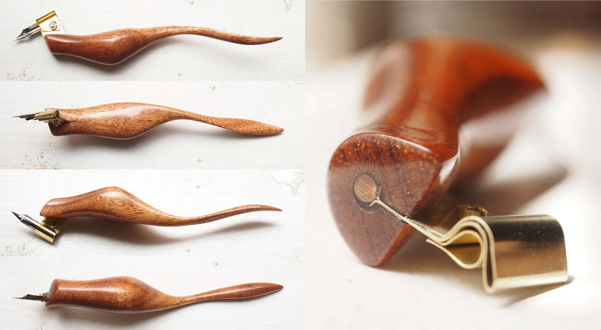 Hawaiian Koa