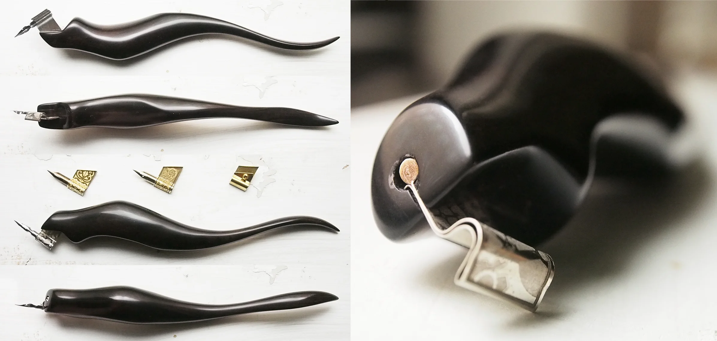 African Blackwood Special Order