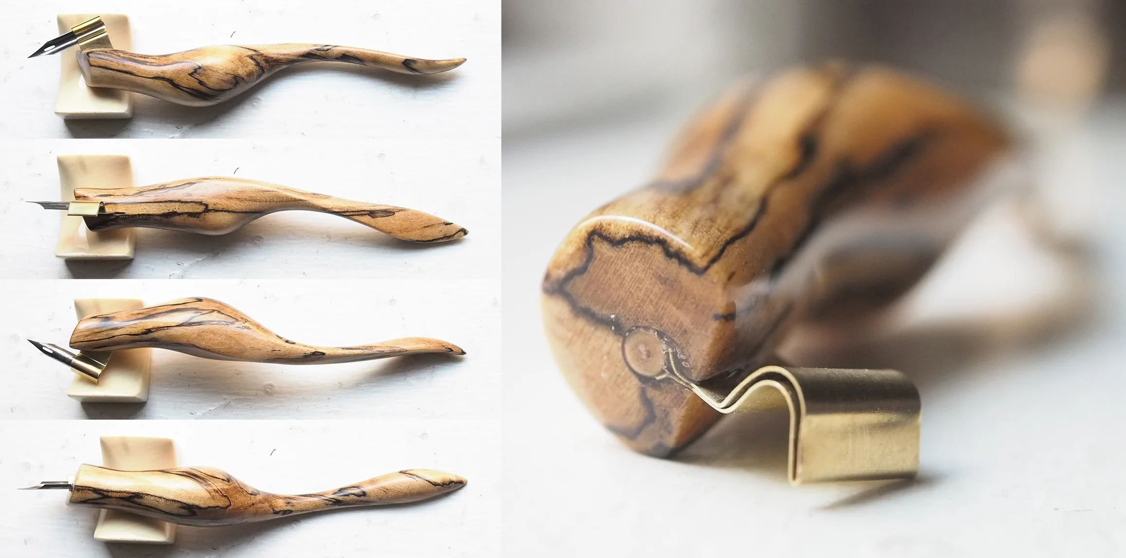 Spalted Wood