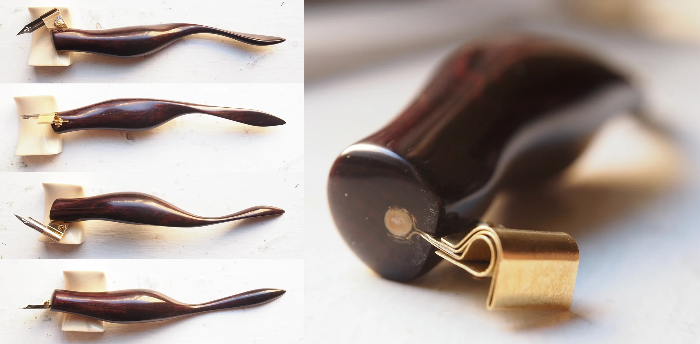 Indian Rosewood