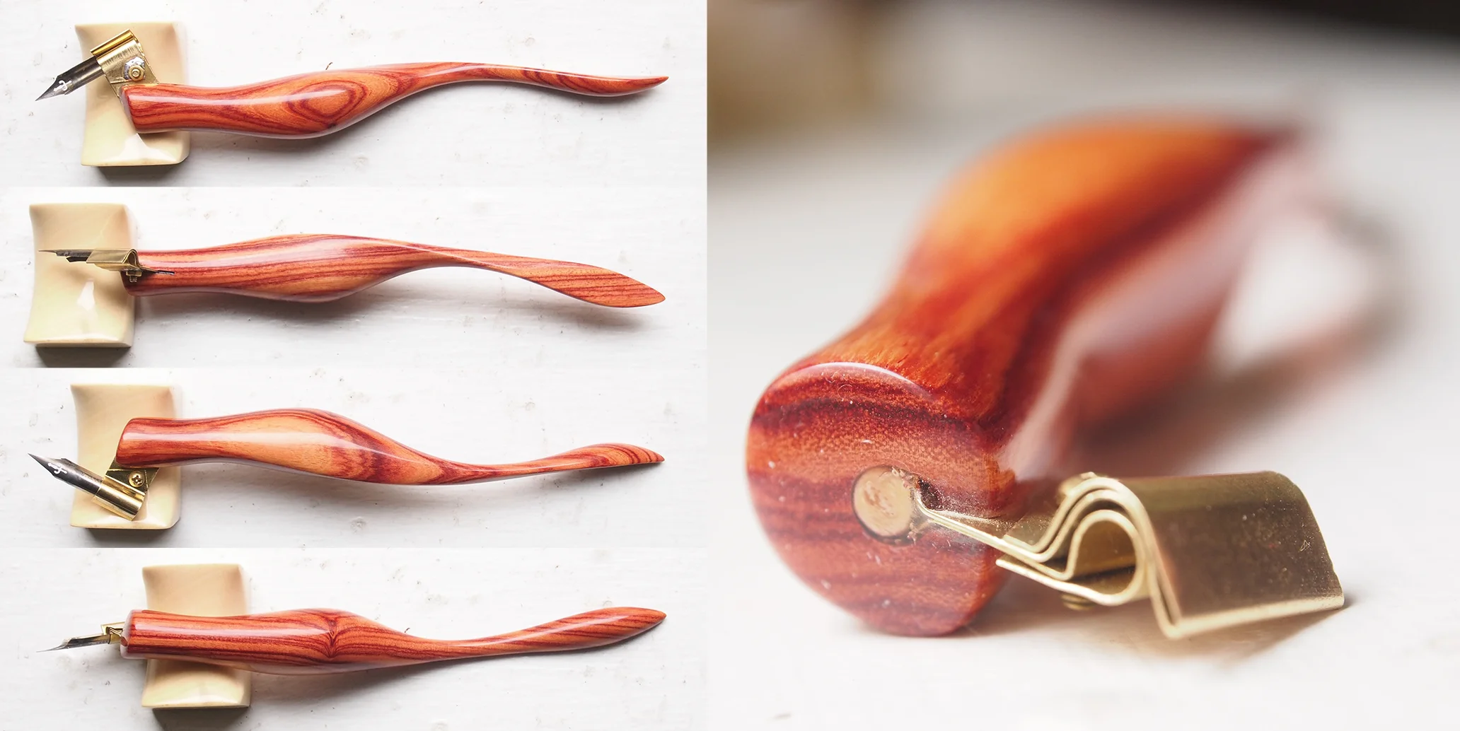 Tulipwood
