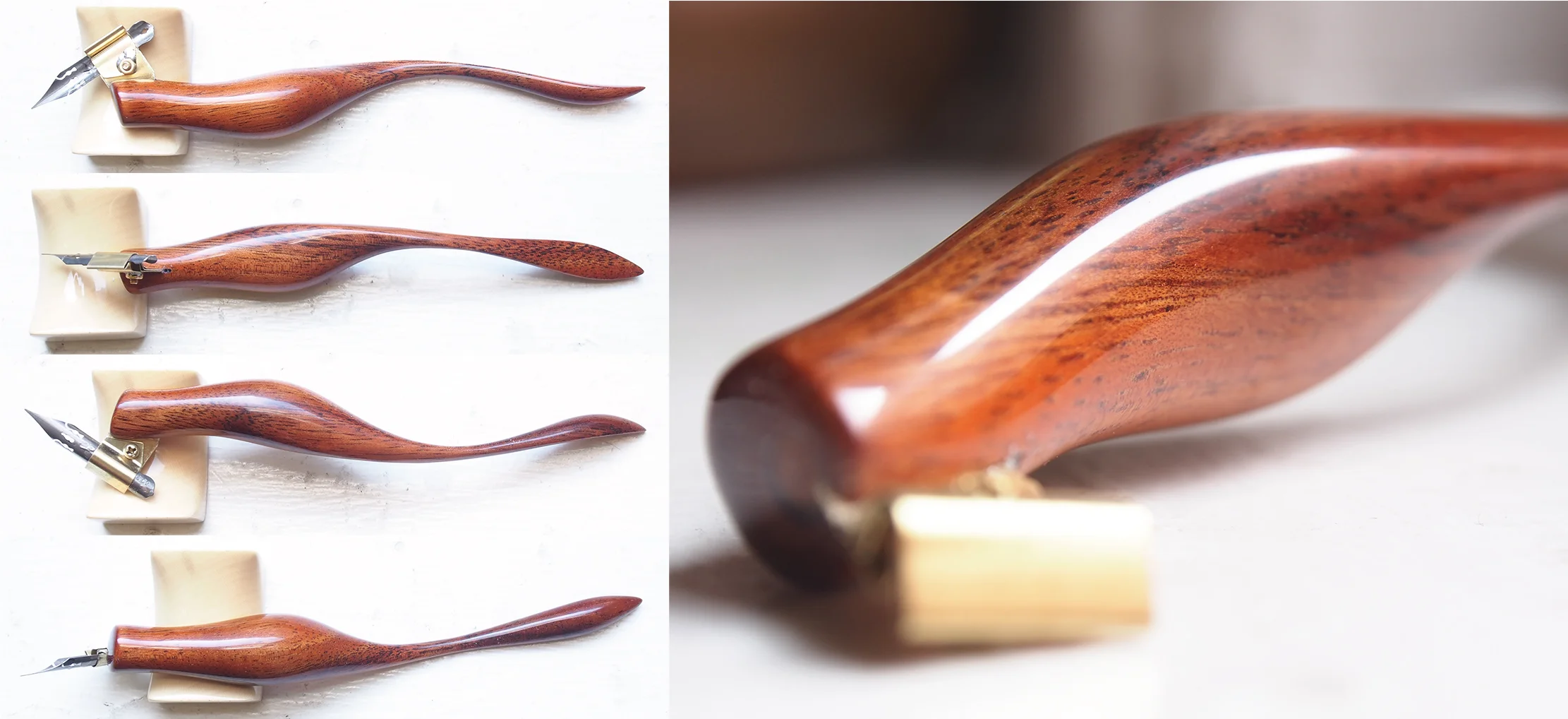 Hawaiian Koa