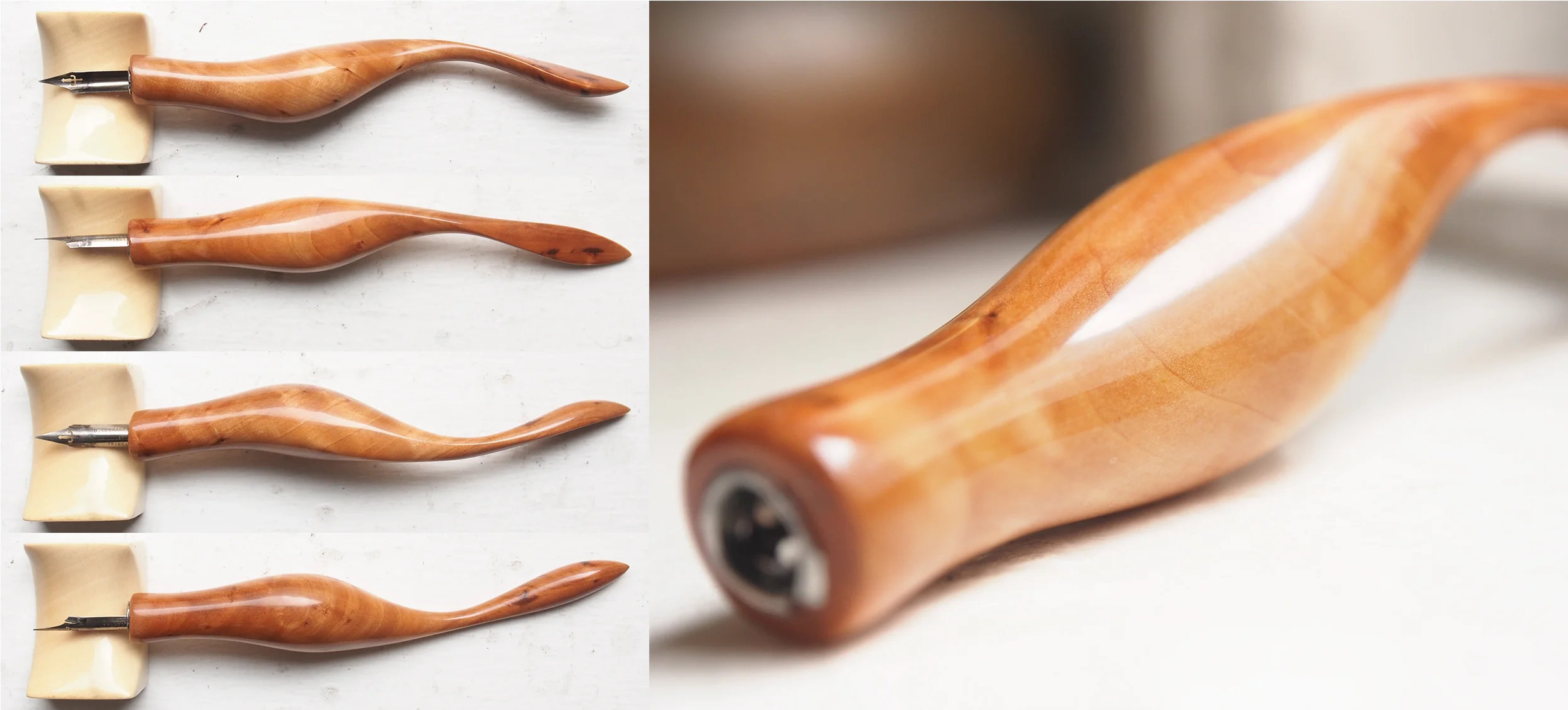 Persimmon (Strait Holder)