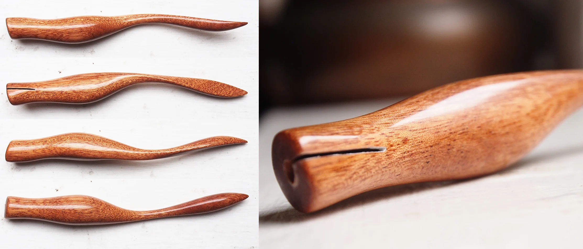 Mahogany