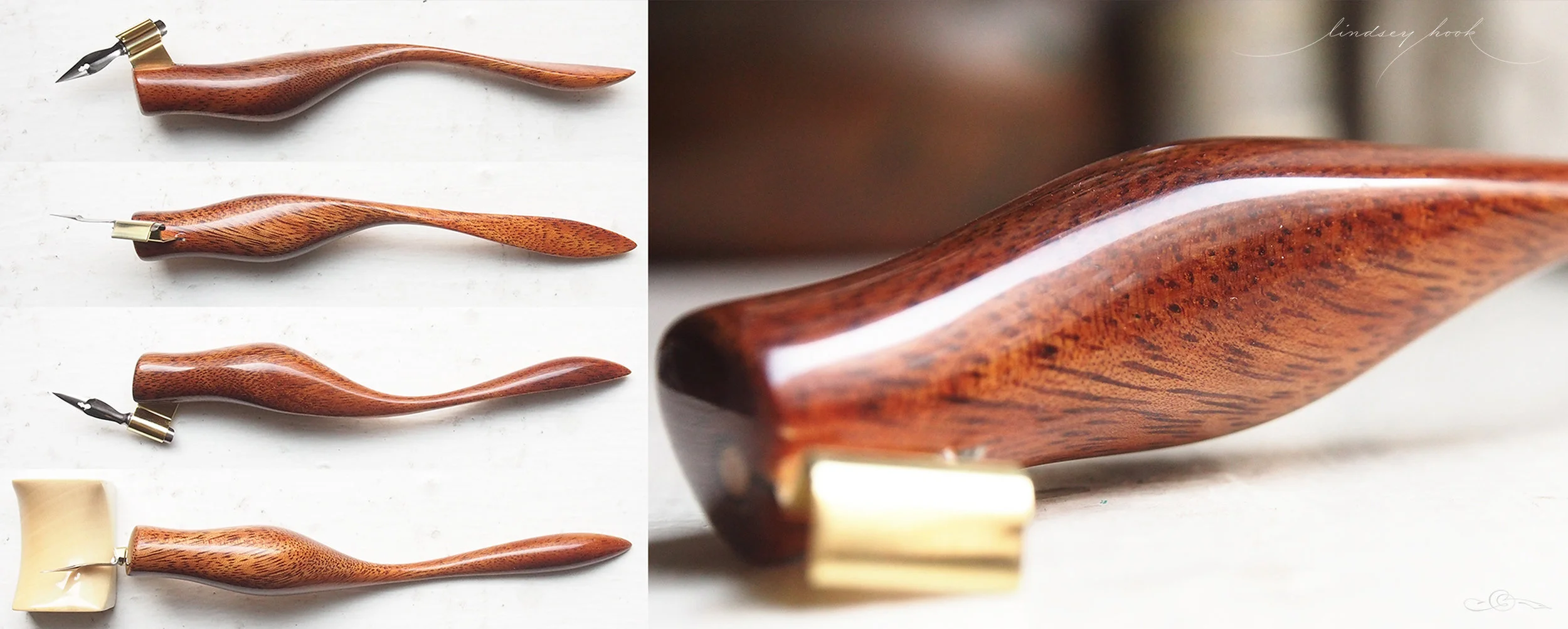 Hawaiian Koa