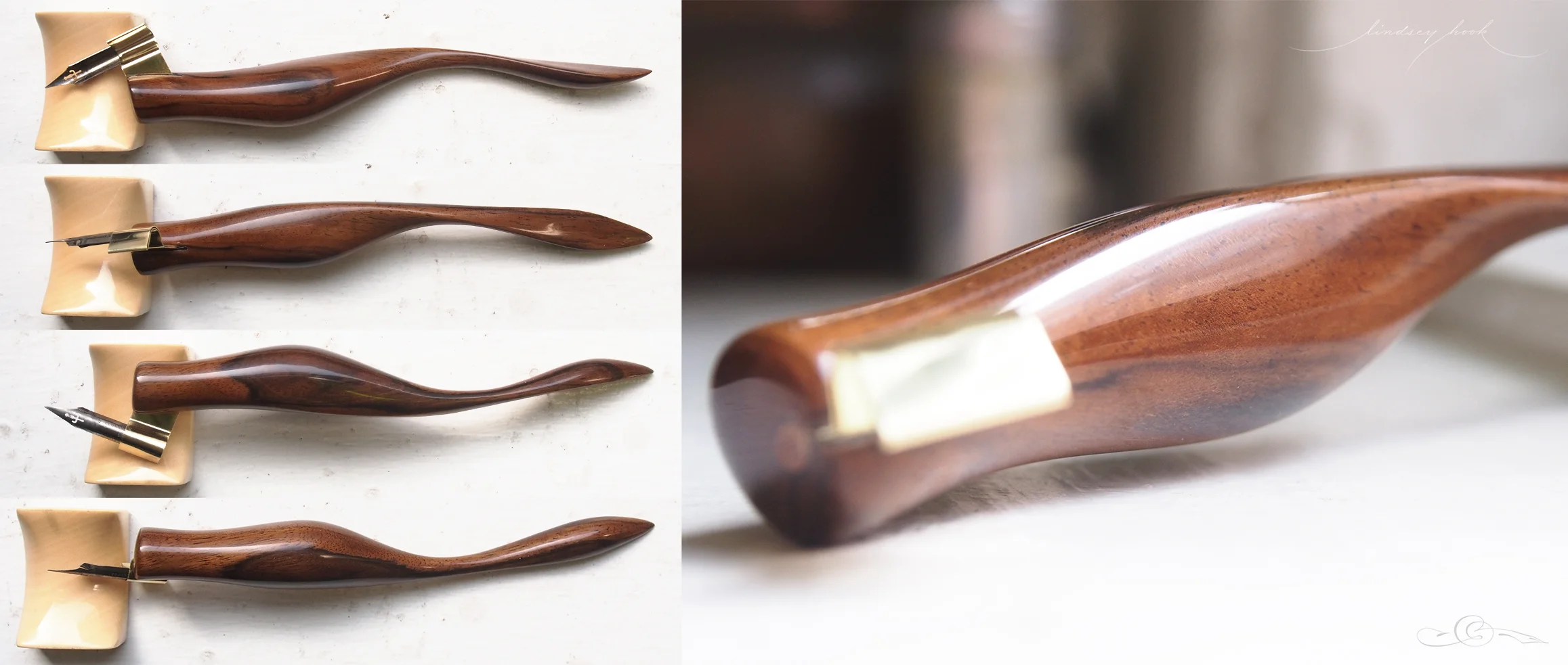 French Walnut