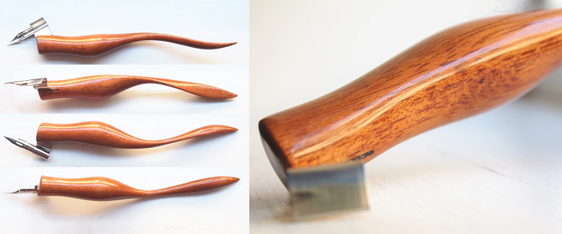 Mahogany