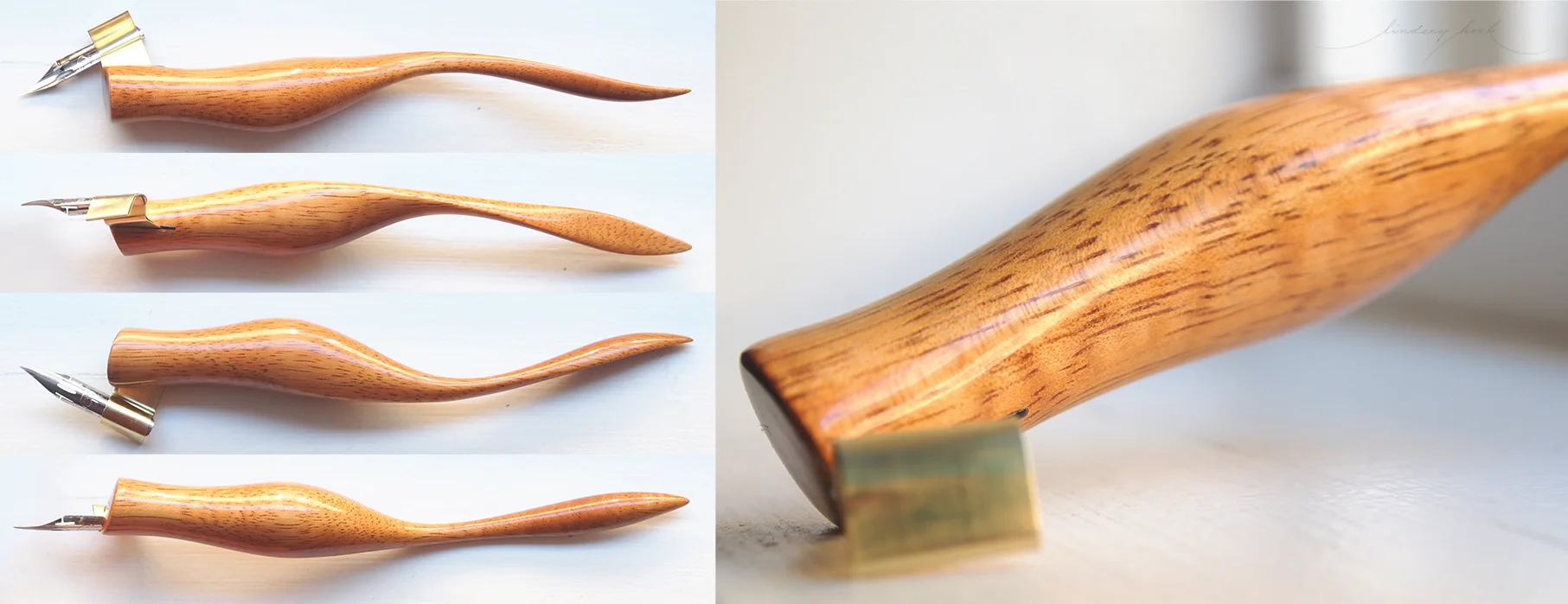 Hawaiian Koa