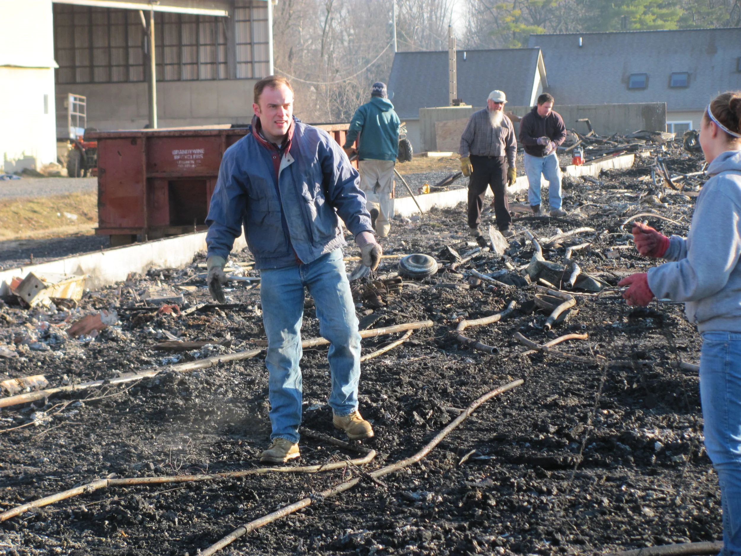 Work crew after fire.JPG