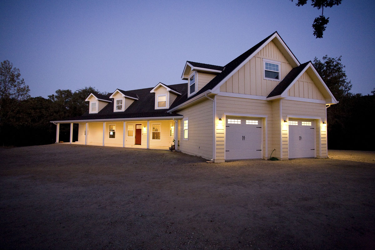 Hiltbrand Residence