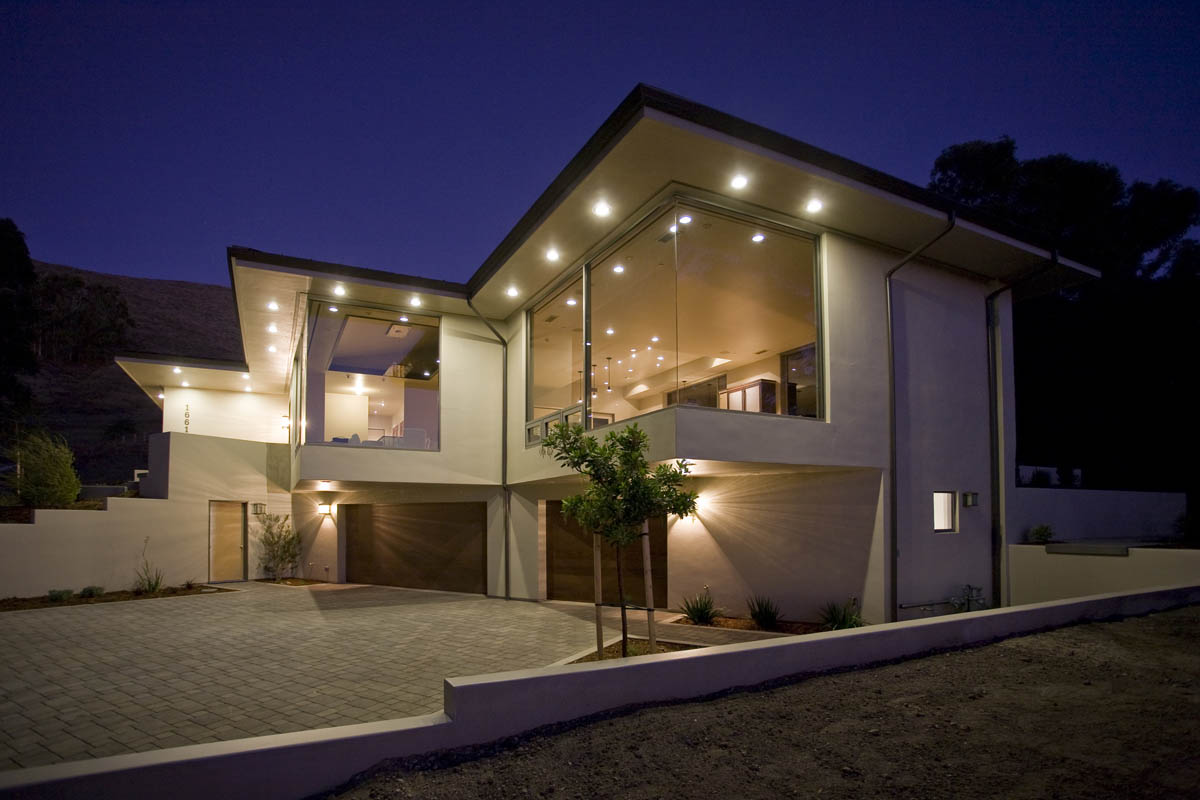 Bowden Ranch Residence