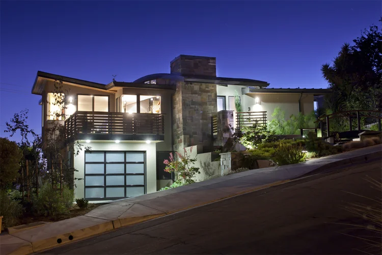 Siverson Residence