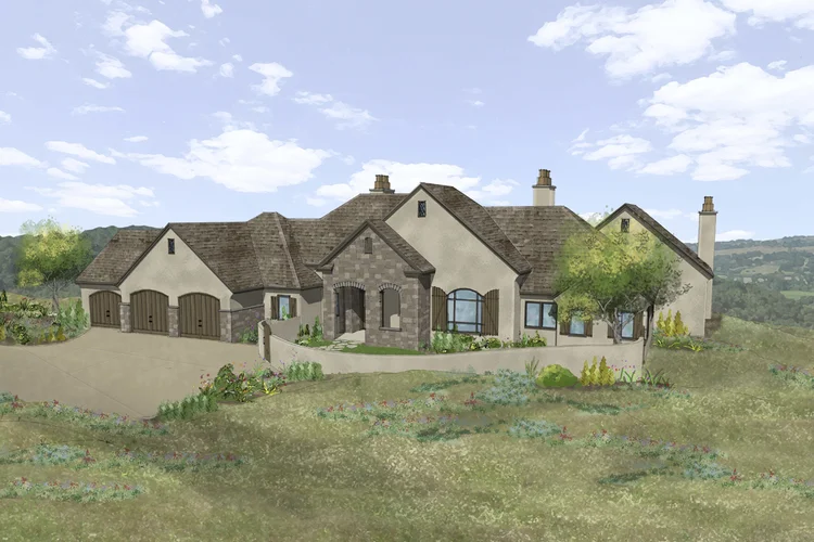 Swearingen Residence Lot 37