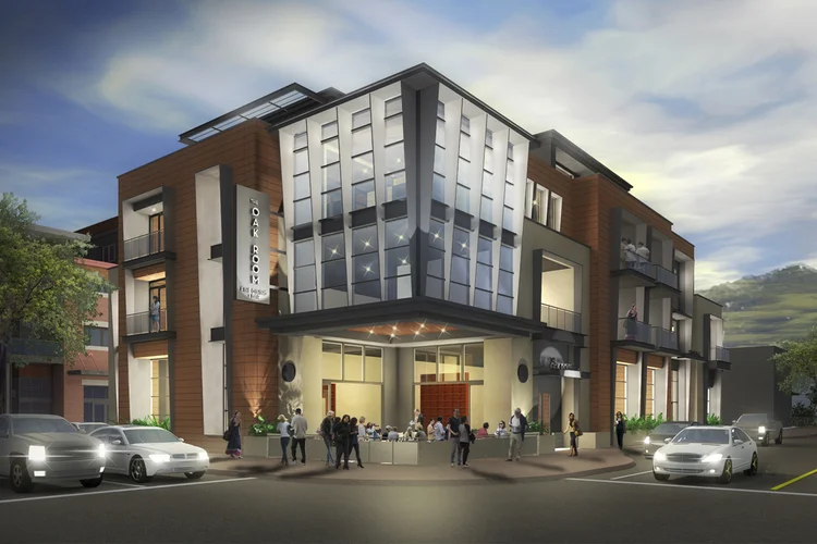 590 Marsh