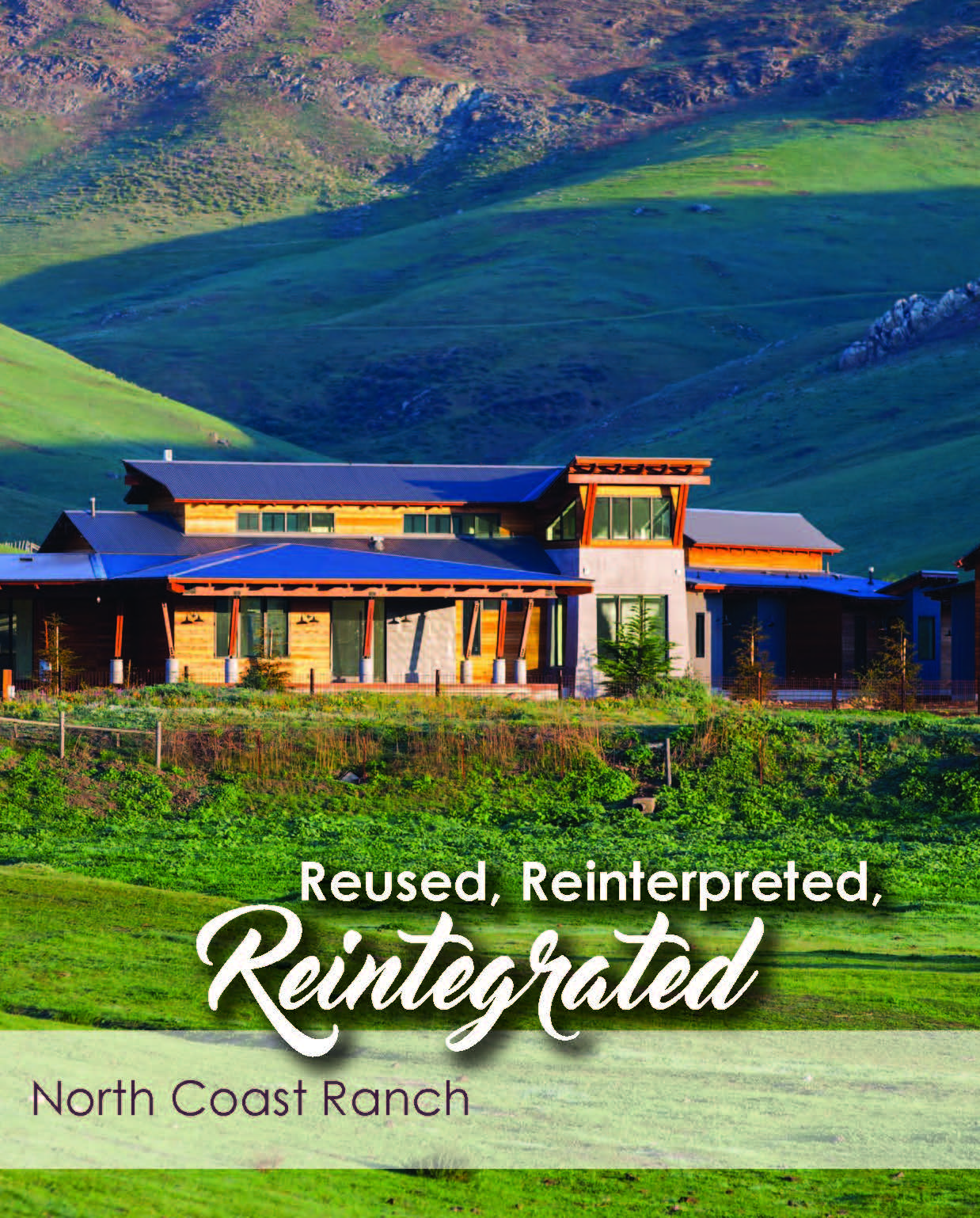 Living Lavishly Magazine
