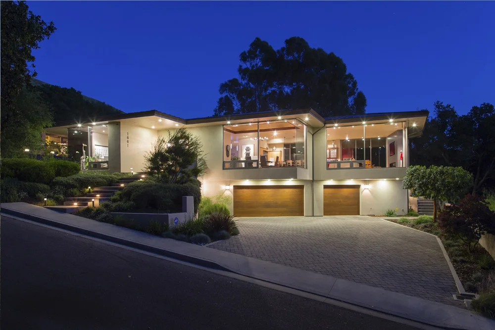 Bowden Ranch Residence | Custom Home San Luis Obispo — Isaman design, Inc.