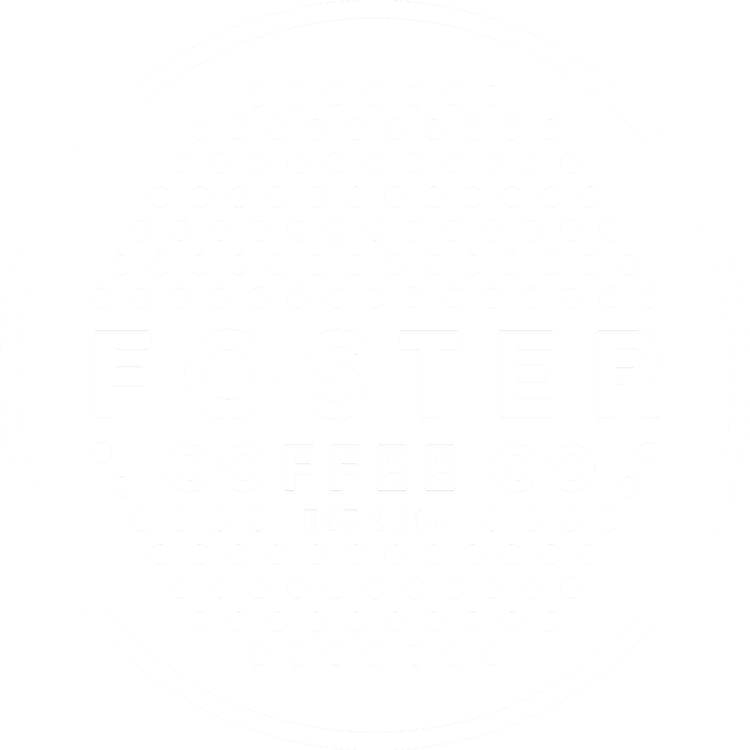 Catering Foster Coffee Company