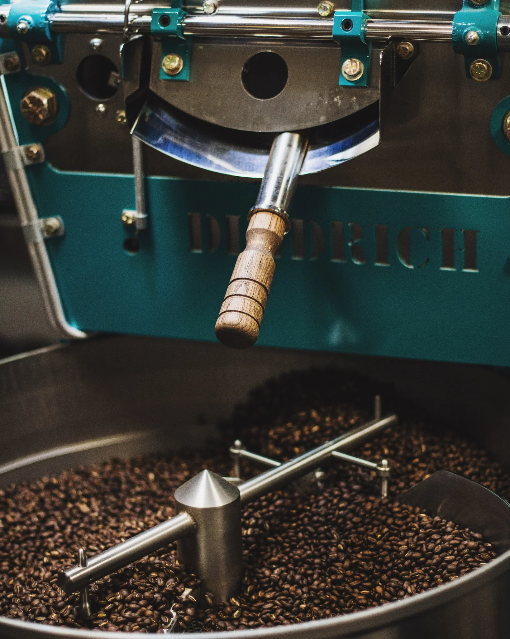 Foster Coffee Company