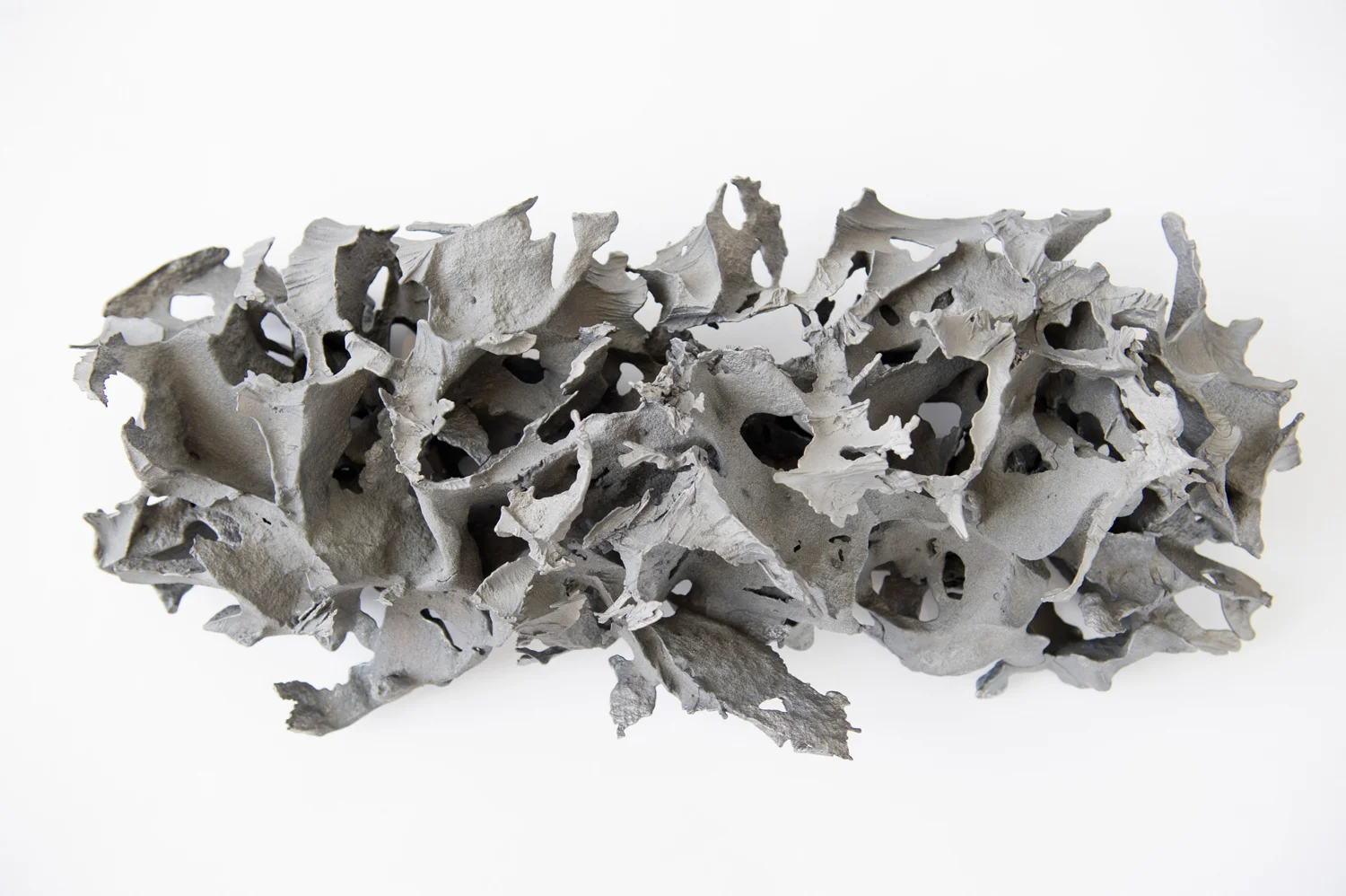 cast iron -2011