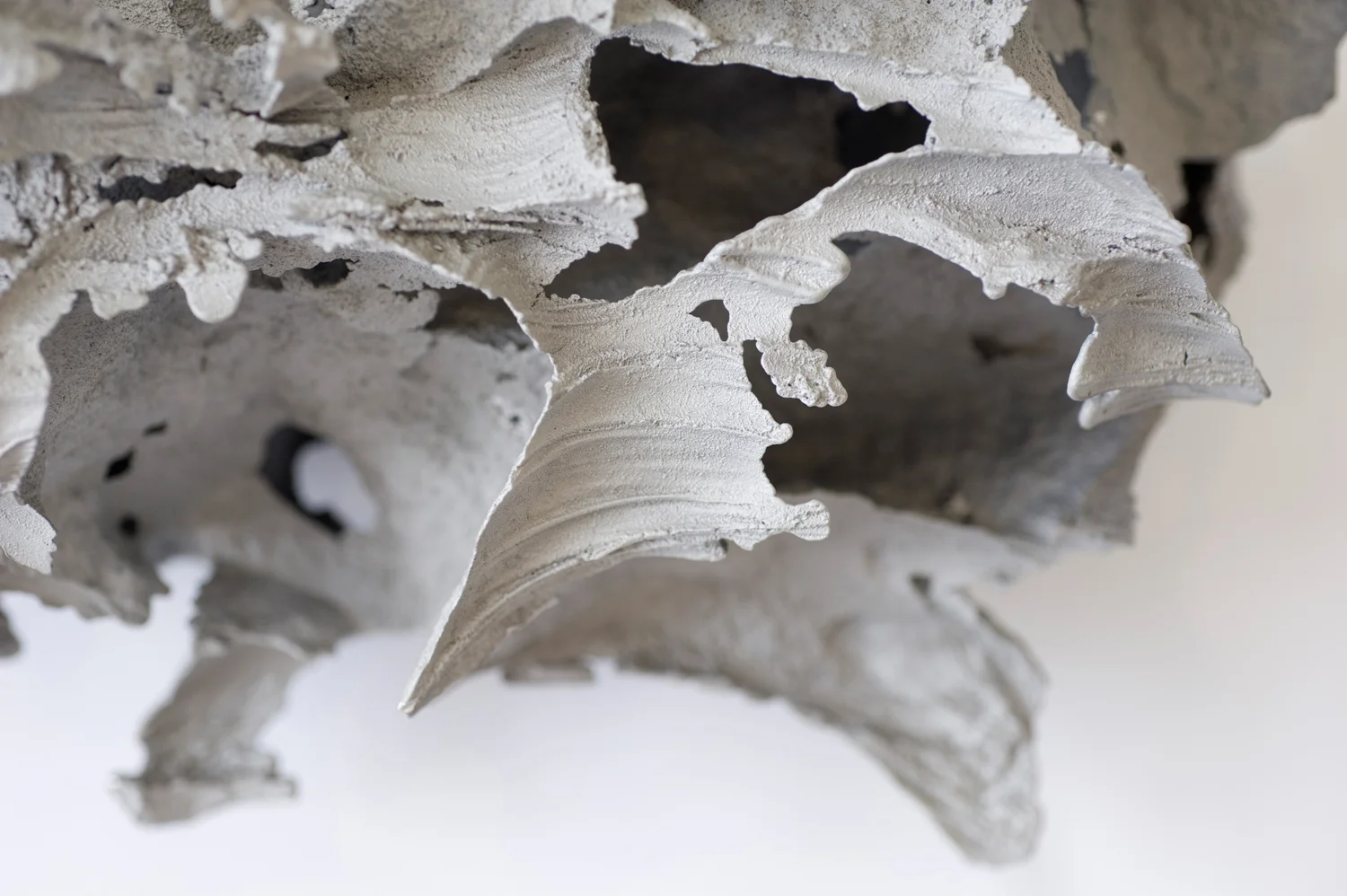 cast iron - 2012
