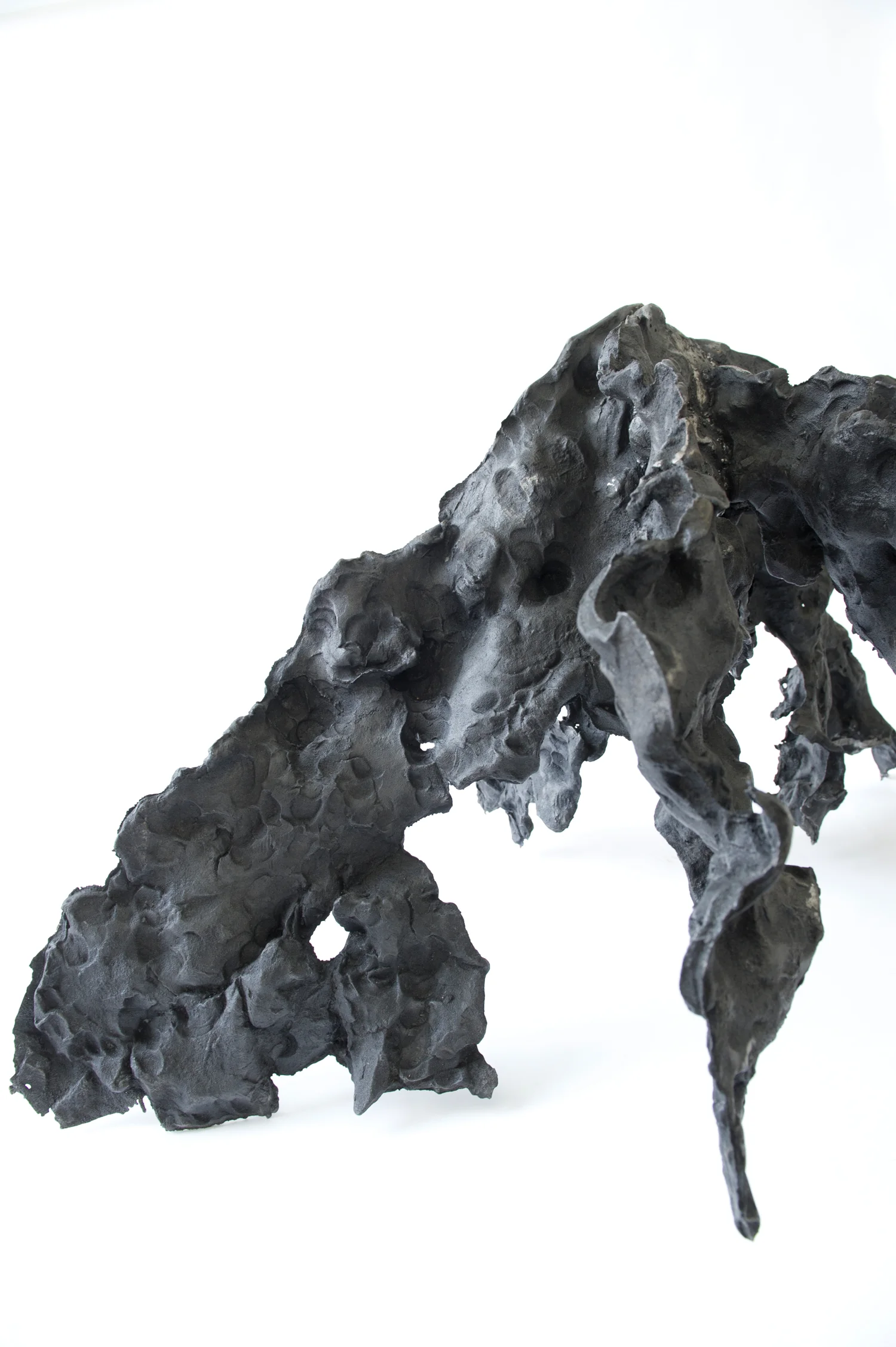 cast iron - 2012