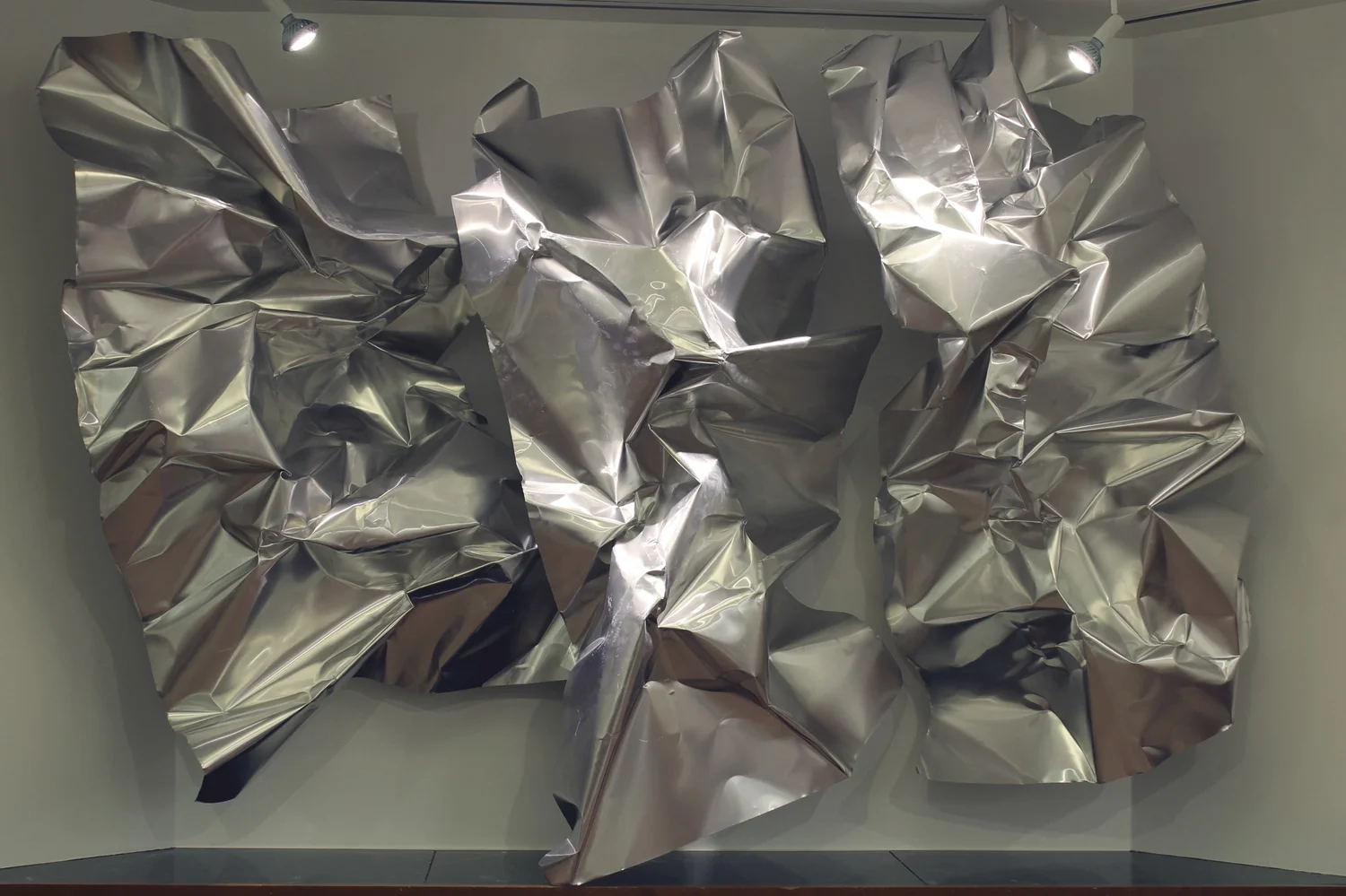 Aluminum - 2012