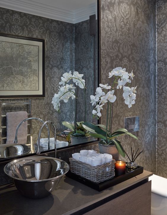 Photo via Sophie Paterson Interiors