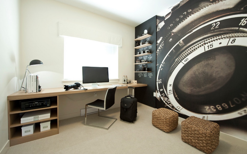 Via Home Designing