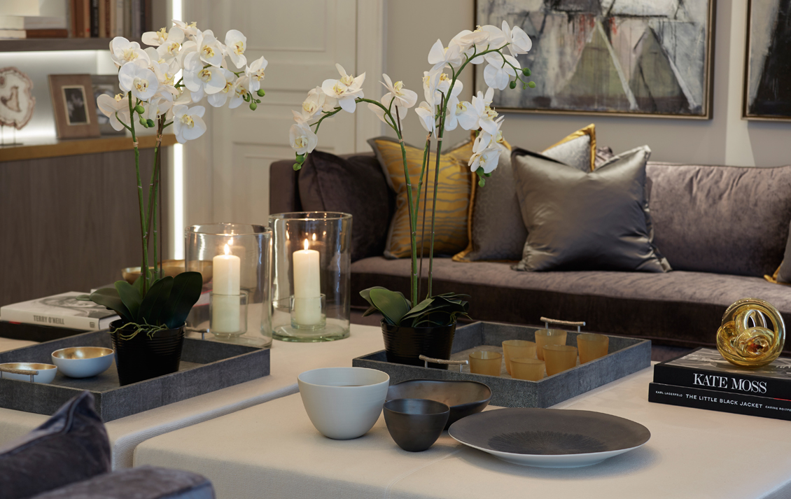 Photo via Laura Hammett Interiors