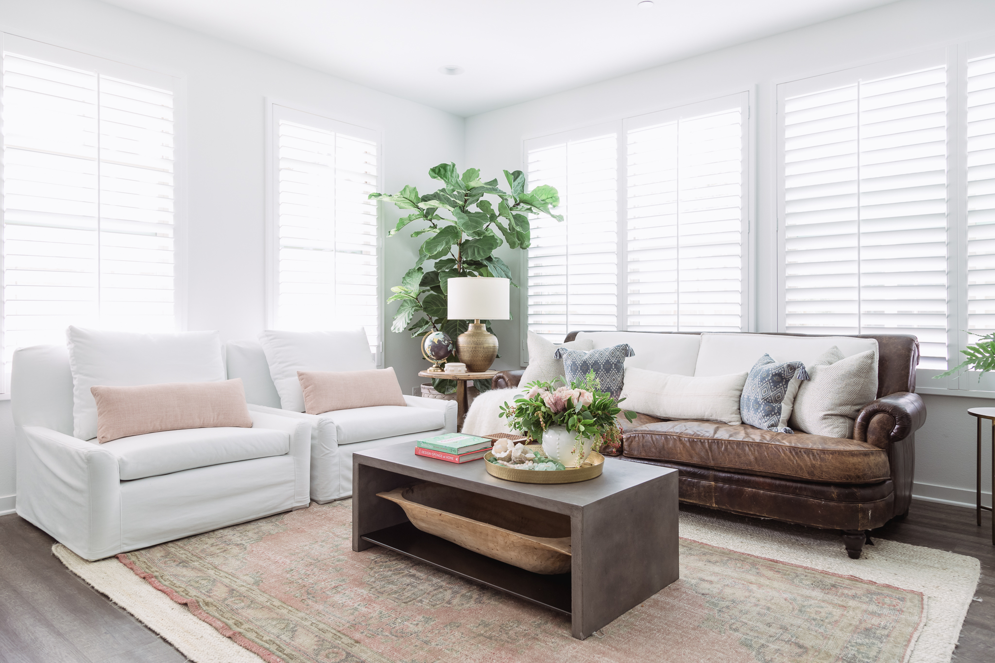 Photo via Pure Salt Interiors