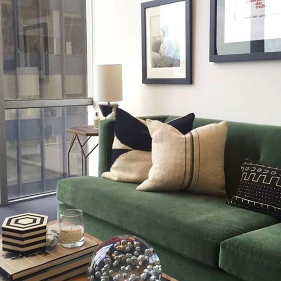 Photo via JDP Interiors