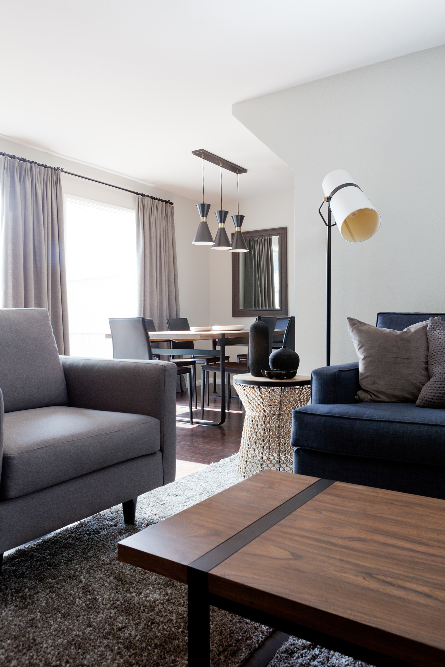 Photo via Square Foot Interior Design