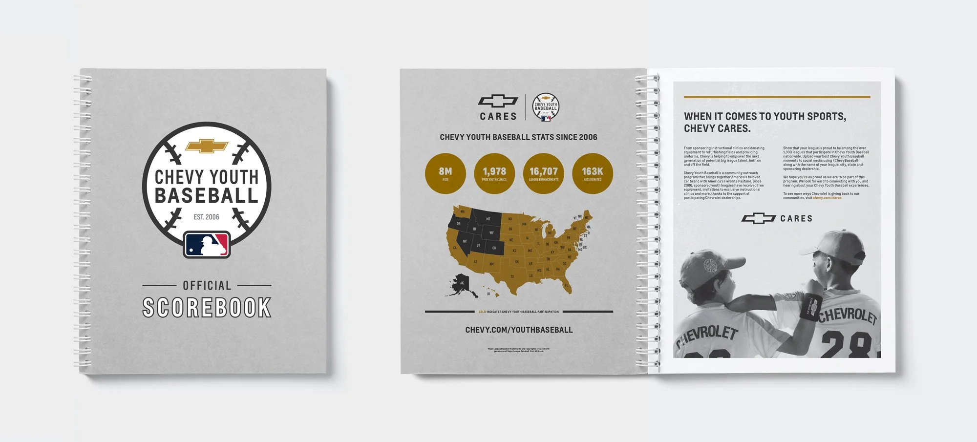  Official scorebook // 8.5x11 // CMYK 