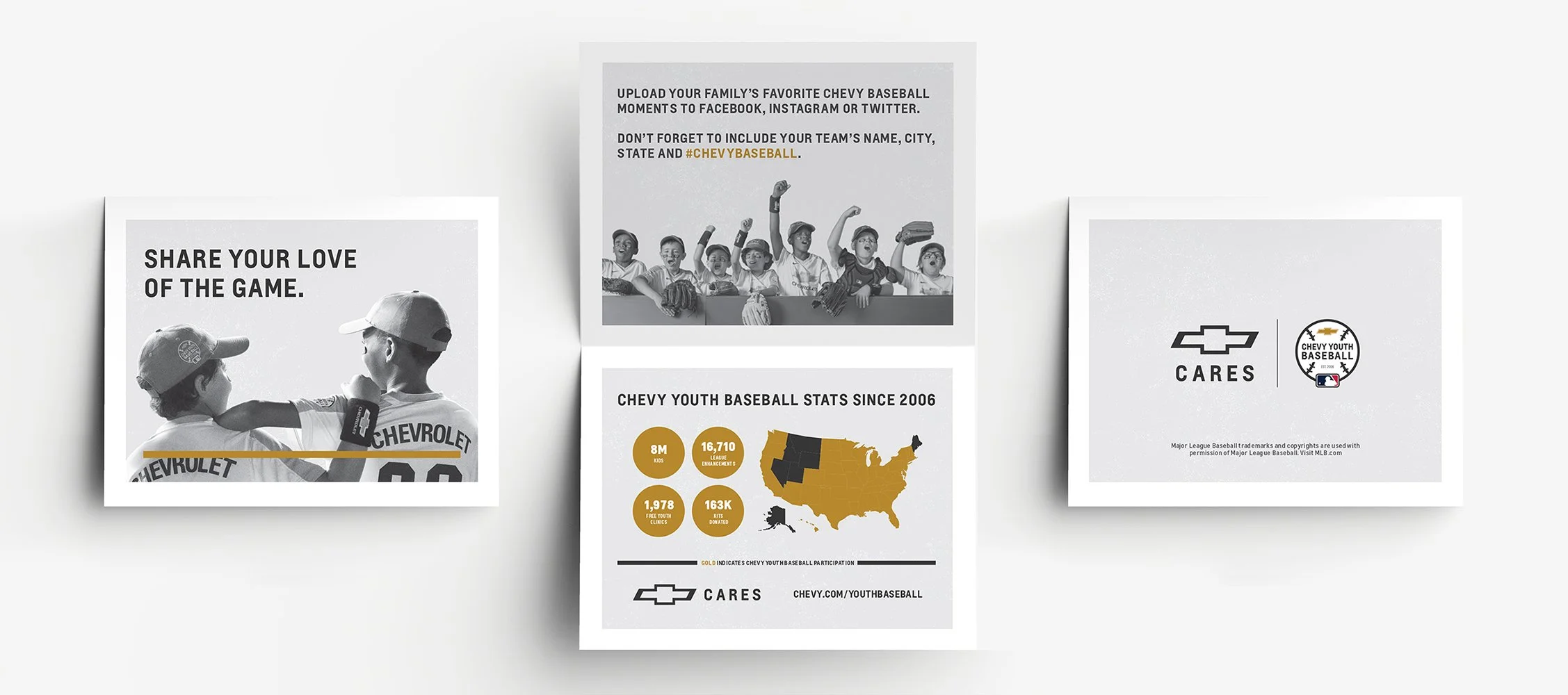  Social card // 5.5x8.5 (5.5x4.25 folded) // CMYK 