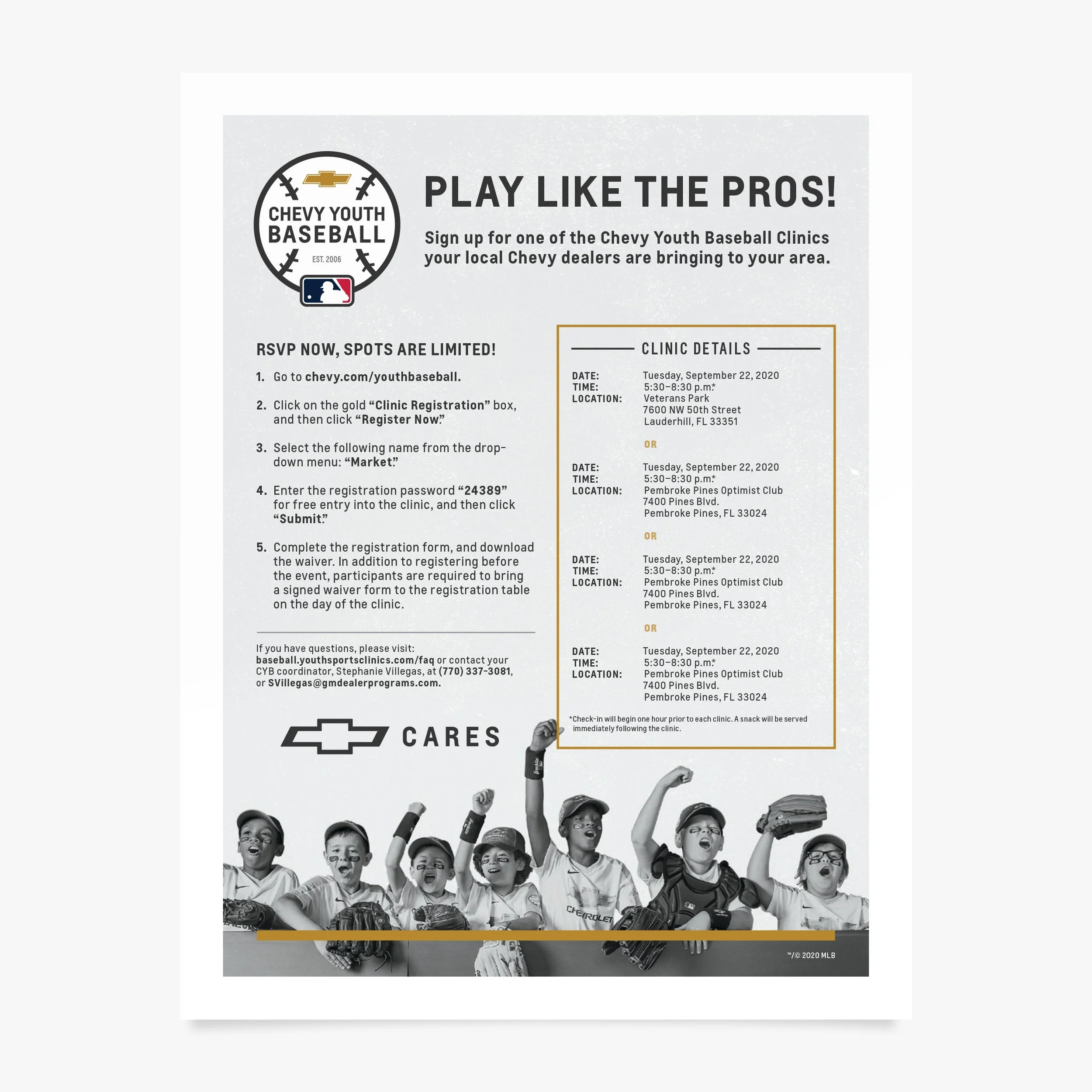  Invitation // 8.5x11 // CMYK 