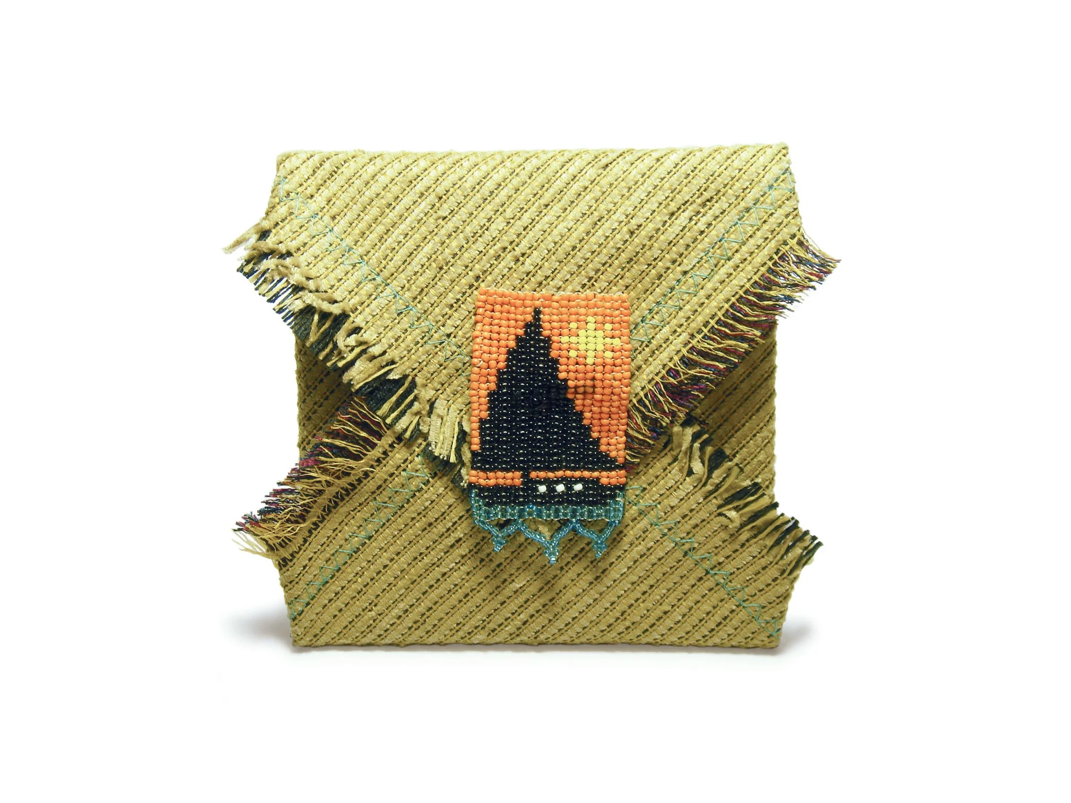  Handcrafted promotional DVD packaging that stands out from all the other media submissions that TV stations receive every day. 