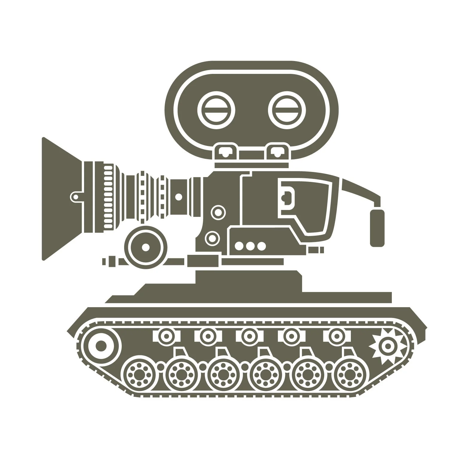 THE ROLLING PICTURE CO.