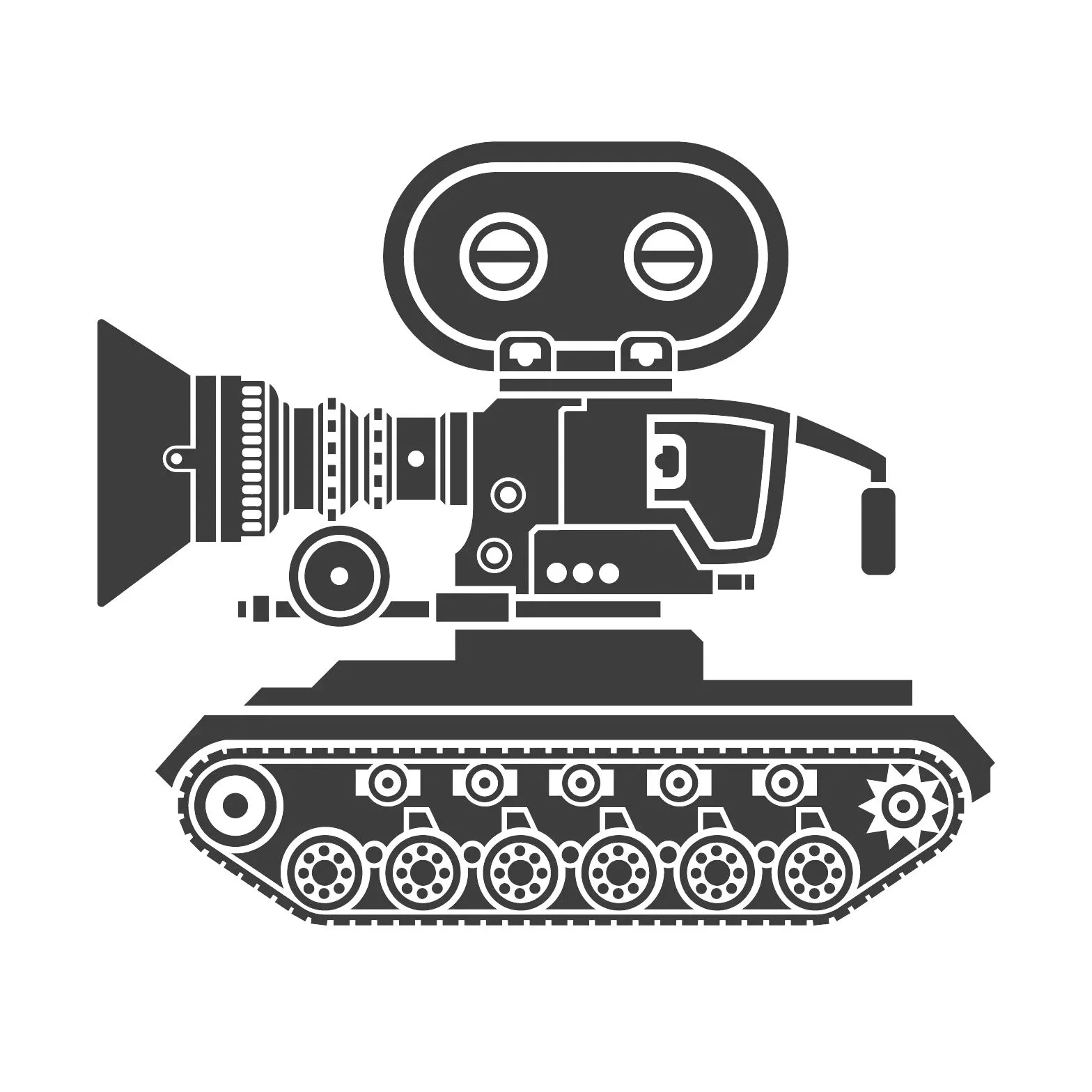 THE ROLLING PICTURE CO.