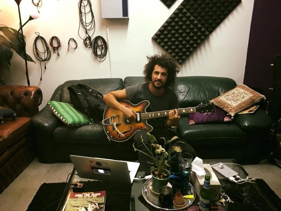 Joyluck Studios, 2016