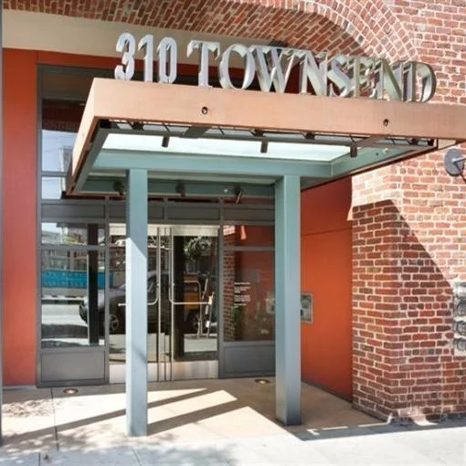 310 Townsend #305