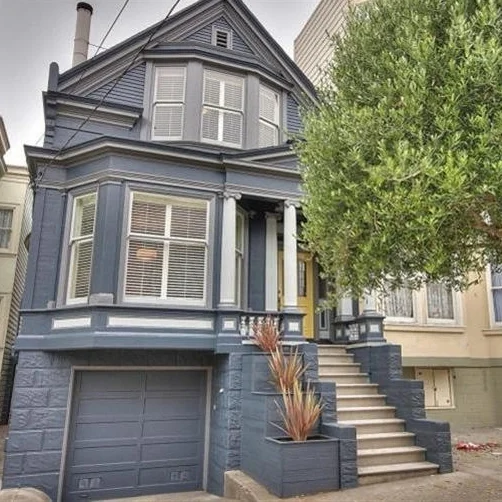 207 Cole Street
