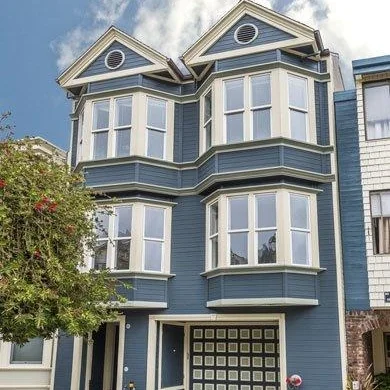 160 Hancock St #3
