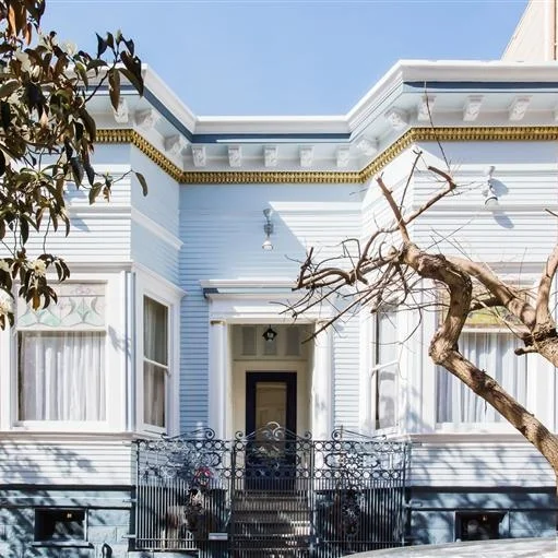 154 Julian Avenue