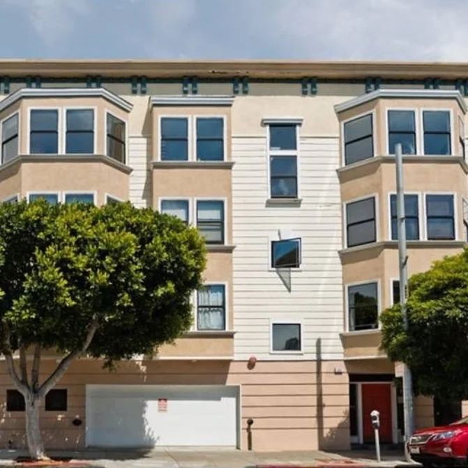 430 Hayes St #301