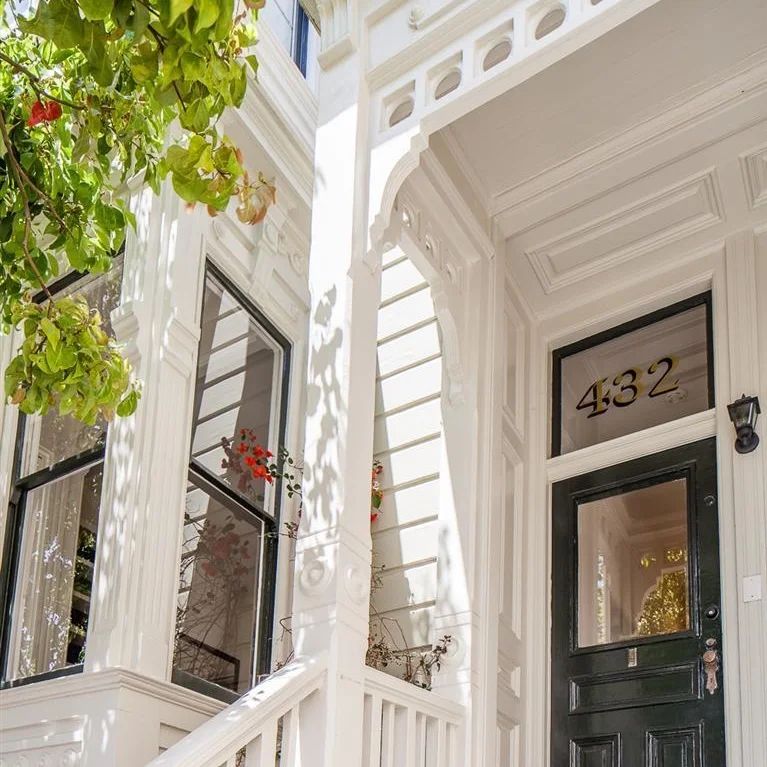 432 Elizabeth Street