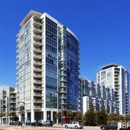 480 Mission Bay #317