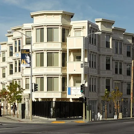 3184 Mission St #206
